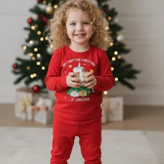 ست لباس کریسمس خریدانگلیس