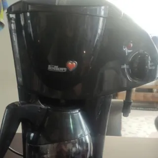 قهوه جوش فلر