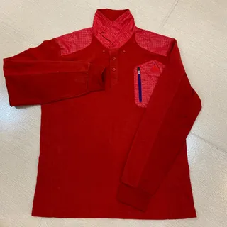 بلوز آدیداس سه دکمه