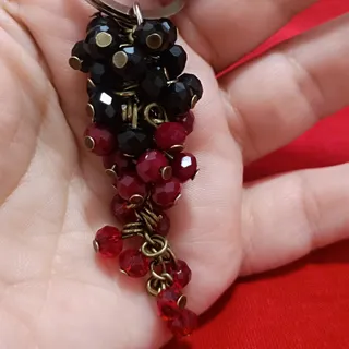 جاسوییچی کریستالی انار