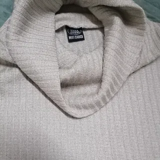 بلوز یقه اسکی