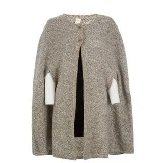 پانچو برند جین وست