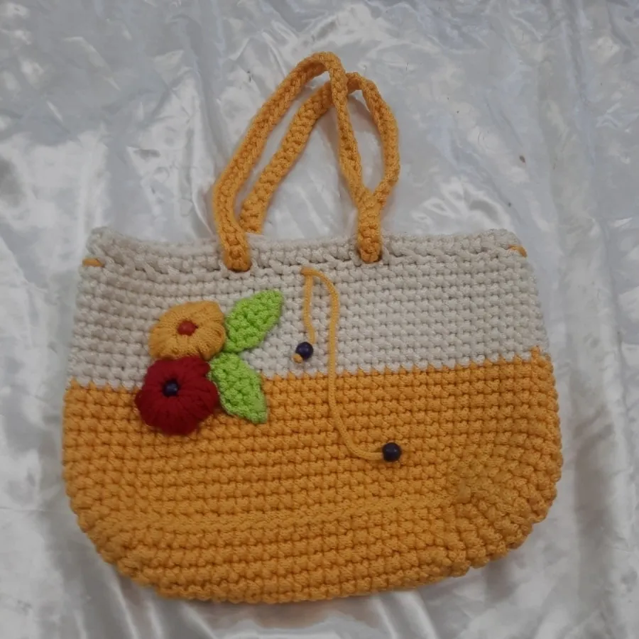 کیف بافت نو