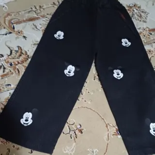 3تا شلوار باهم 200