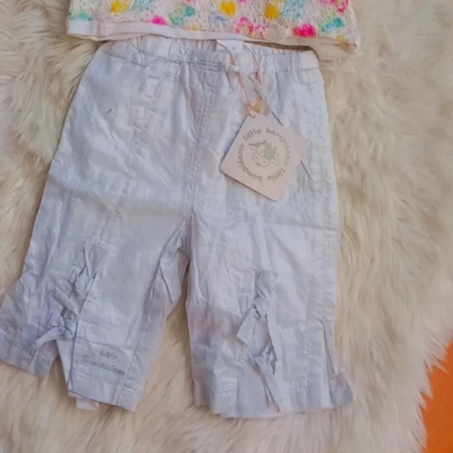 شلوار برمودا