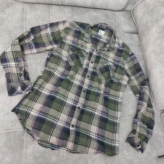 شومیز پاییزی