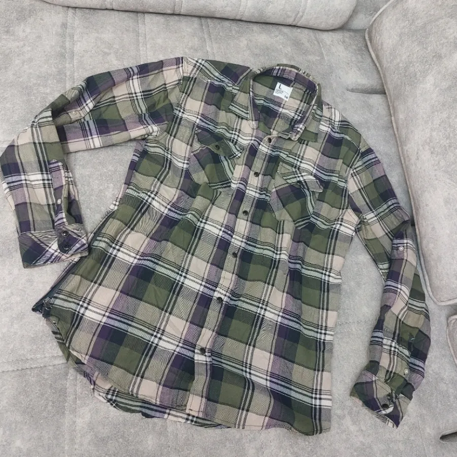 شومیز پاییزی