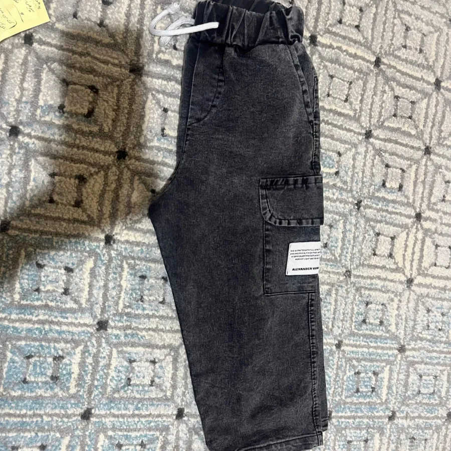 شلوارک دخترانه