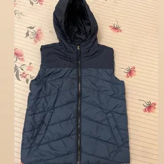 پافر/ کاپشن بچگانه دیفکتو