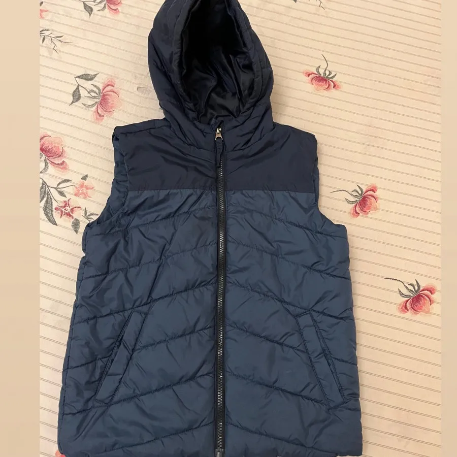 پافر/ کاپشن بچگانه دیفکتو