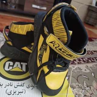 کتونی ساقدار رایگان