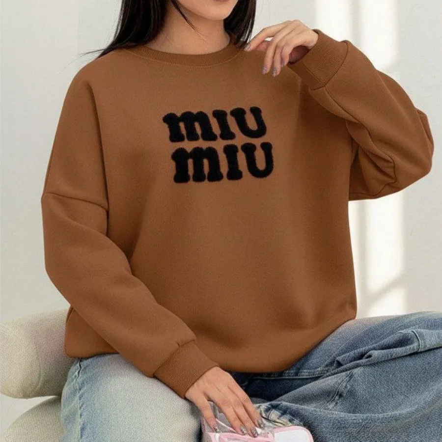 سوییشرت میو میو