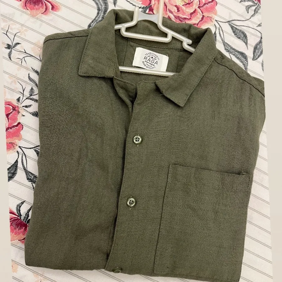 پیراهن بچگانه