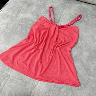 تاپ گردنی مرواریدی