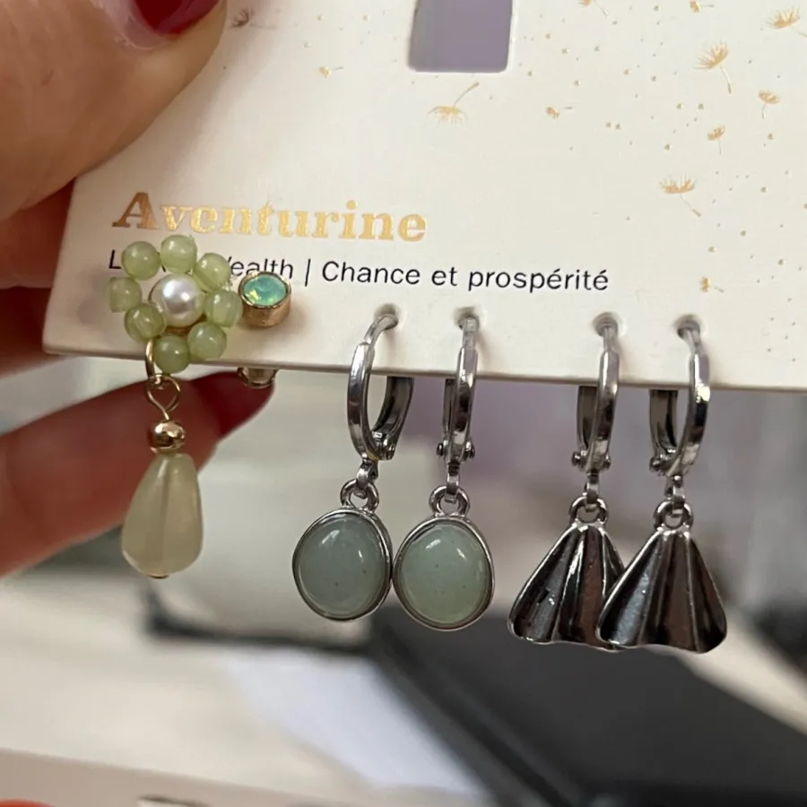 پک گوشواره اقتصادی