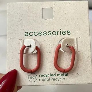 گوشواره ضد حساسیت