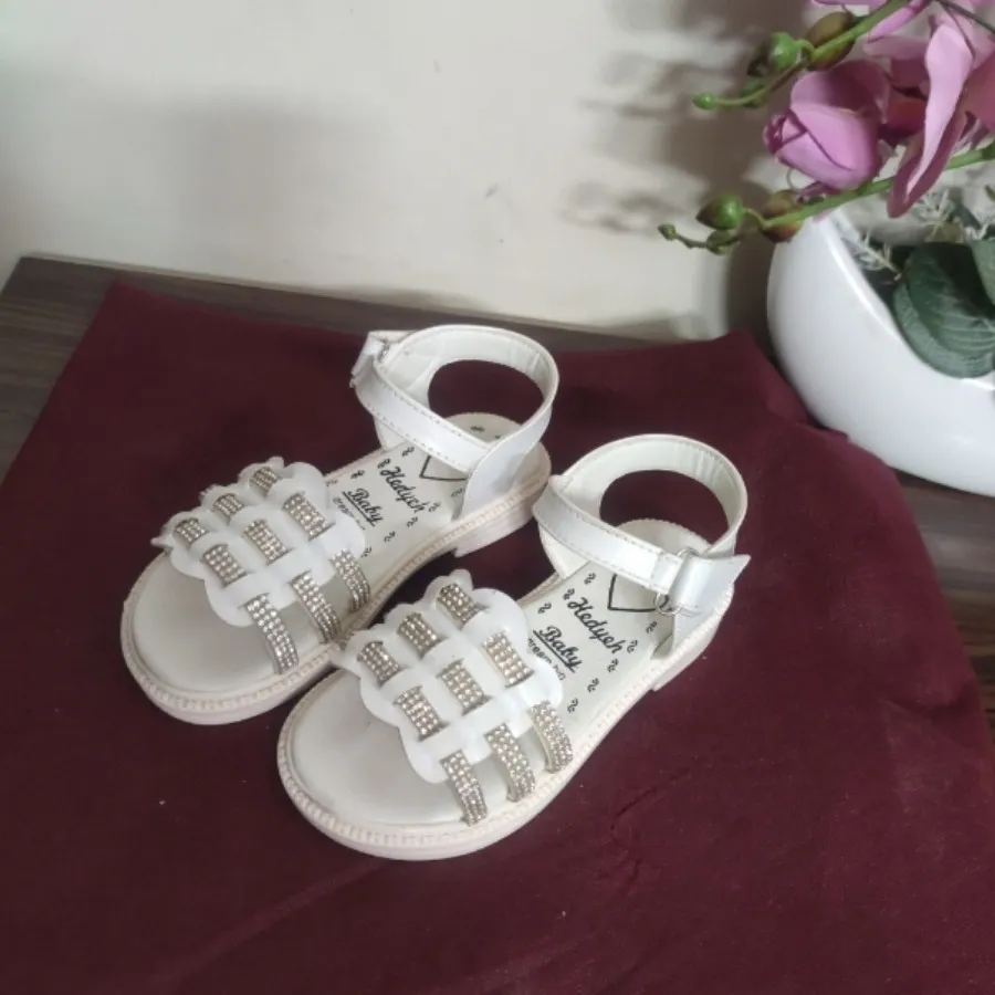 کفش مجلسی بچه گانه