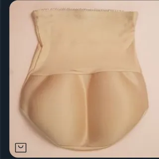 گن شورتی پروتز دار باسنی