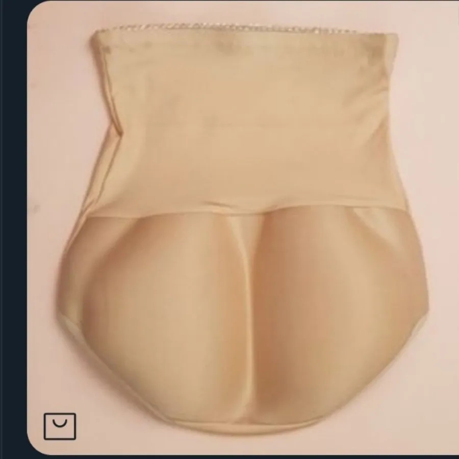 گن شورتی پروتز دار باسنی