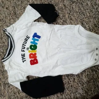 بلوز آستین دار