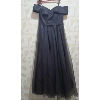 لباس مجلسی مشکی