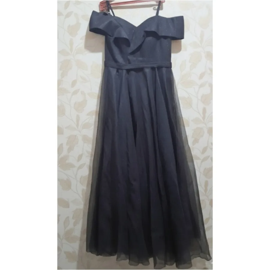 لباس مجلسی مشکی