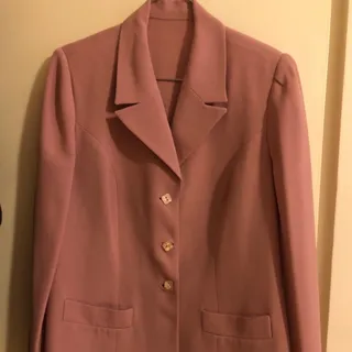 کت و شلوار زنانه