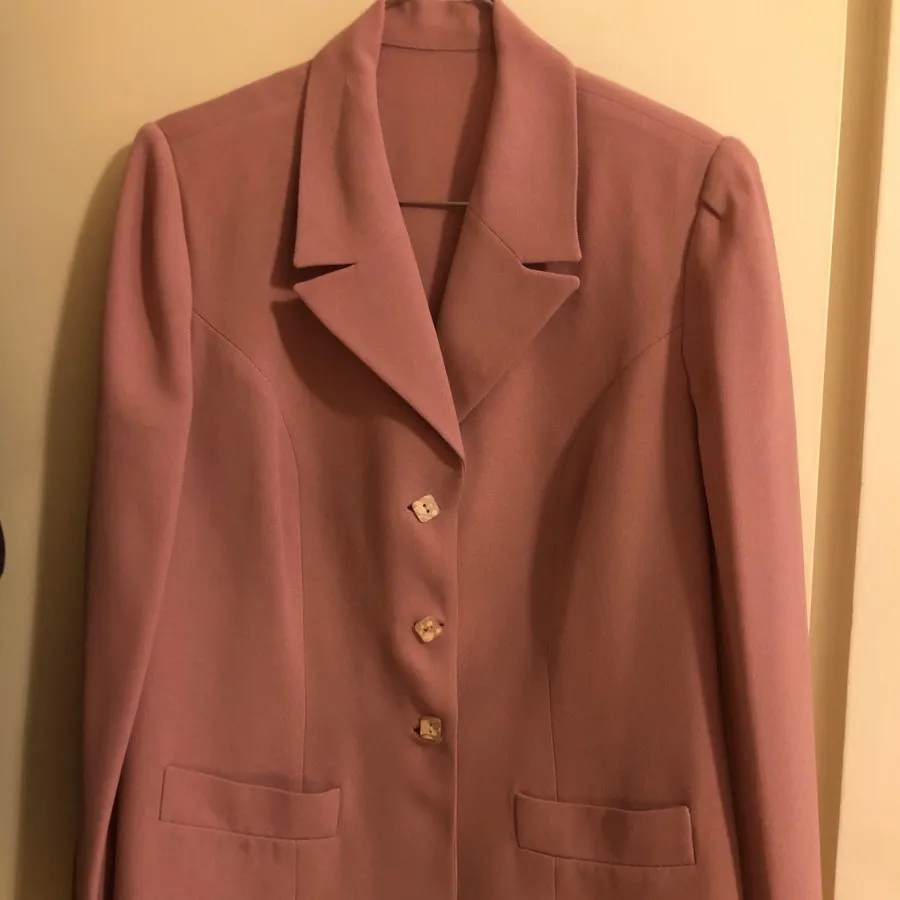 کت و شلوار زنانه