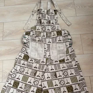 شلوار سرهمی