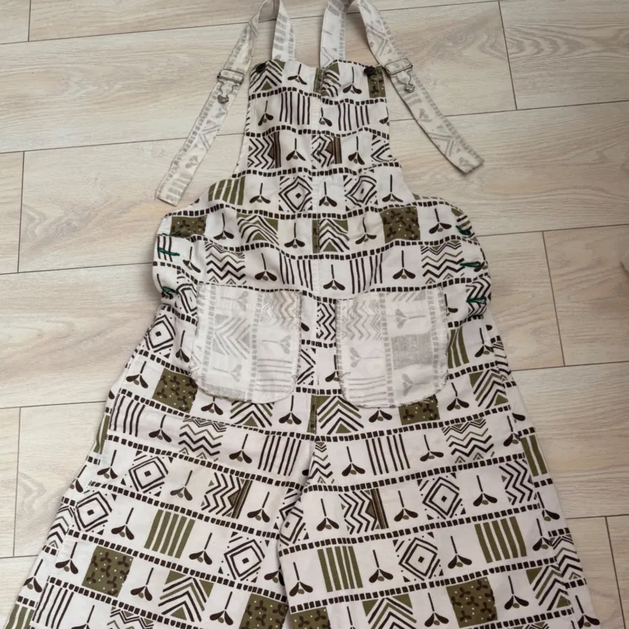 شلوار سرهمی