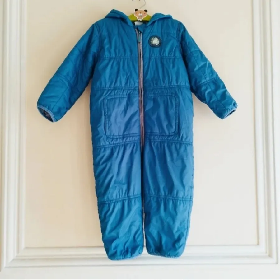 کاپشن سرهمی بچه گانه