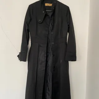 بارانی استردار