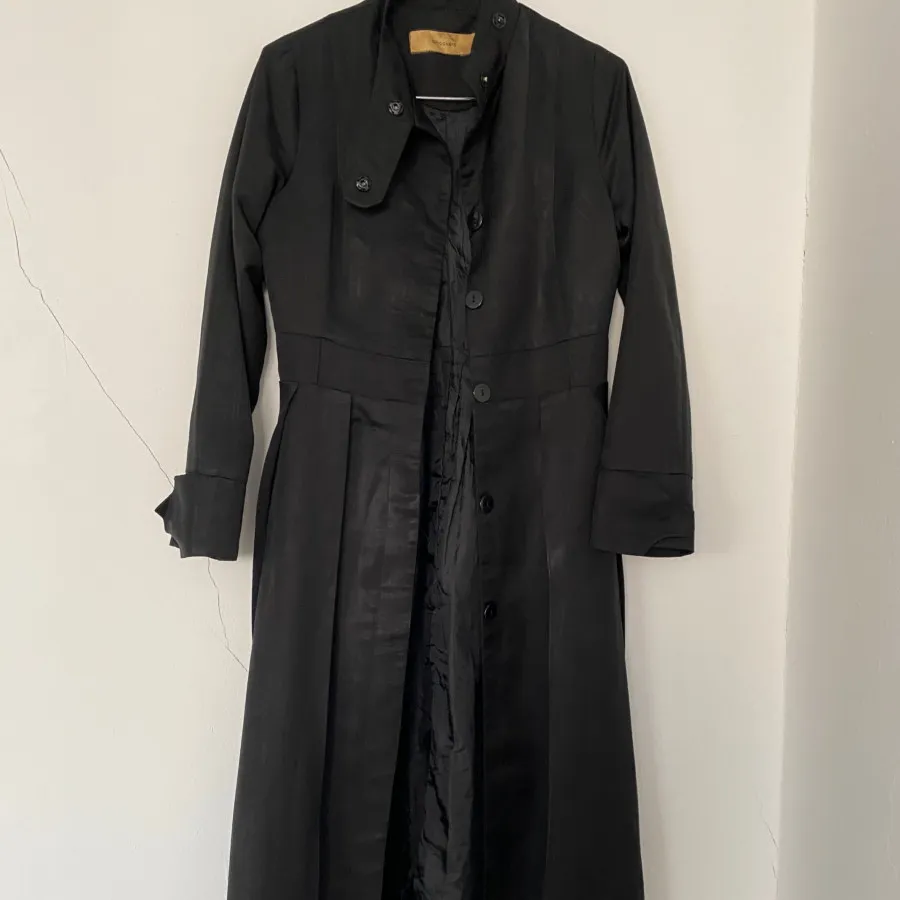 بارانی استردار