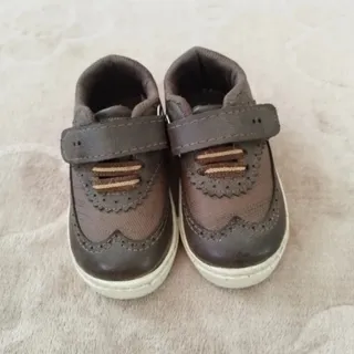 کفش برند ترک  ق 145