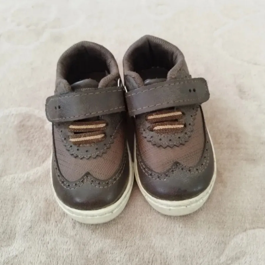 کفش برند ترک  ق 145