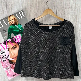 بلوز پنبه ای خارجی