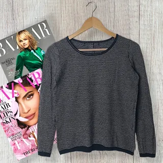 بلوز پنبه ای خارجی