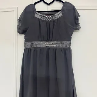 پیراهن دخترانه زیبا