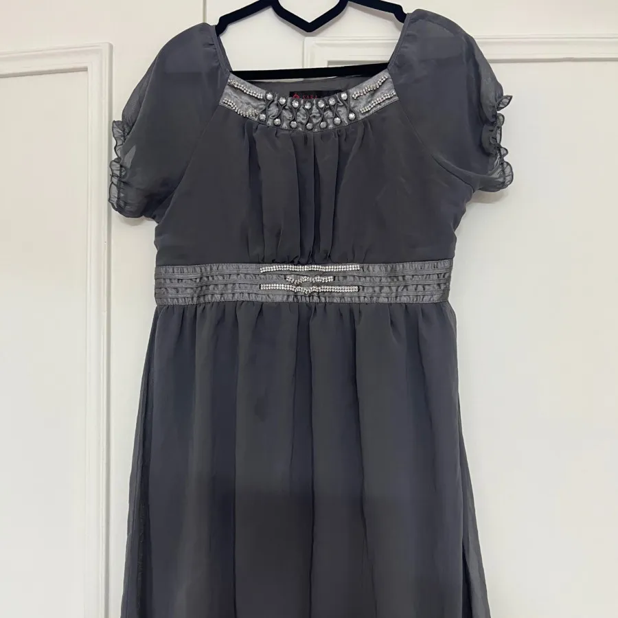 پیراهن دخترانه زیبا