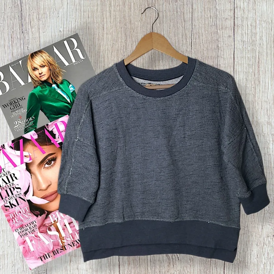 بلوز پنبه ای خارجی