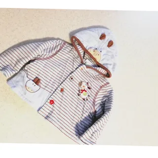 سوییشرت خارجی