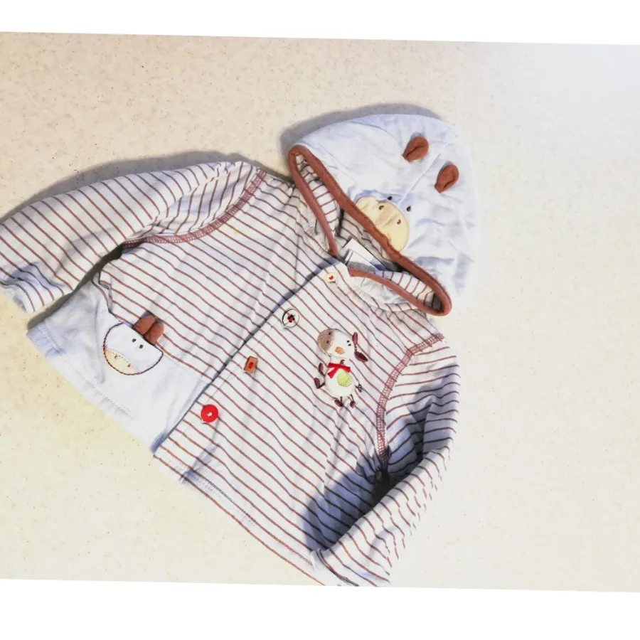 سوییشرت خارجی