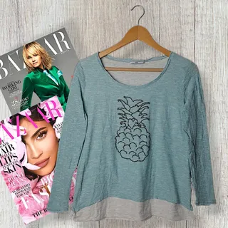 بافت بلند خارجی