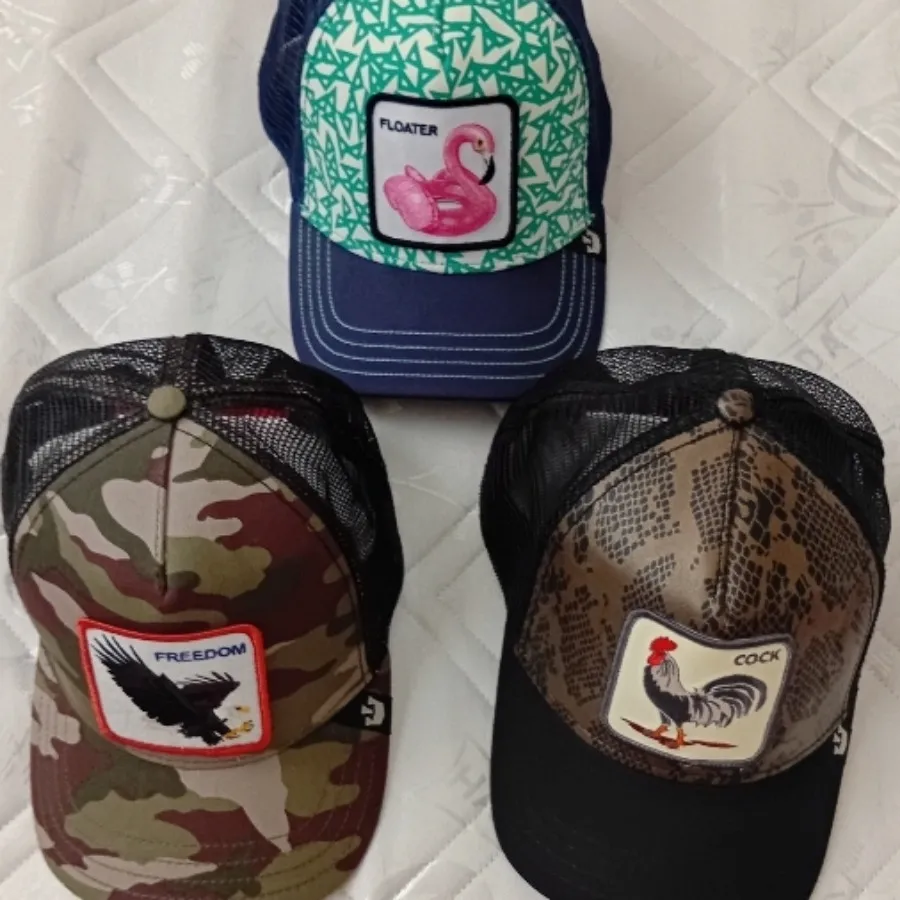 کلاه کپ اورجینال گورین