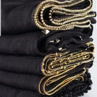 شال نخی وال اسلپ