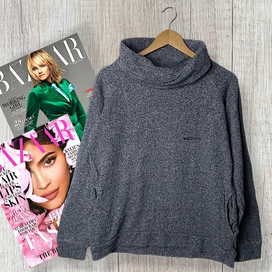 هودی پشمی خارجی