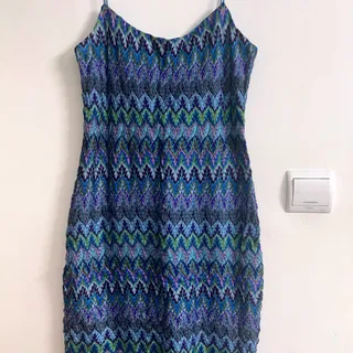 پیراهن زیبا