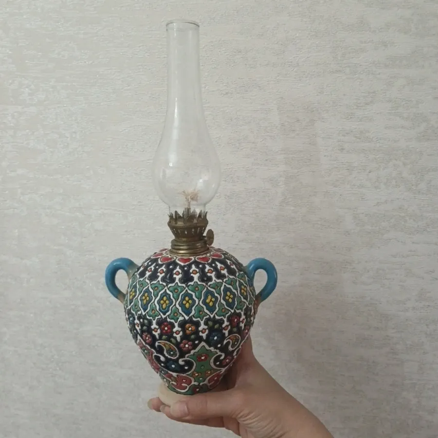 چراغ تزیینی