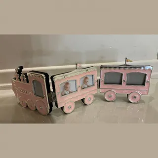 قاب عکس کودک