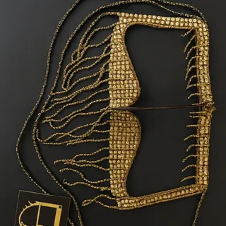 برقه بانوی جنوب